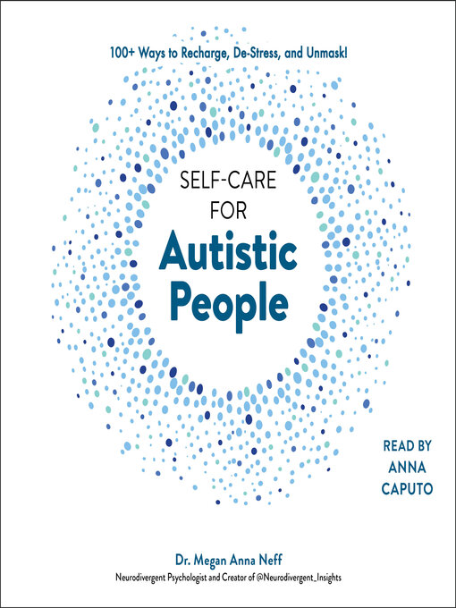 Title details for Self-Care for Autistic People by Megan Anna Neff - Available